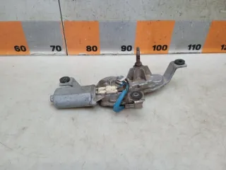 86511FC060 Моторчик заднего стеклоочистителя (дворника) Subaru Forester SF Арт 2-922560, вид 8