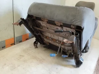 64120FC440 Сиденье переднее Subaru Forester SF Арт 2-922598, вид 7
