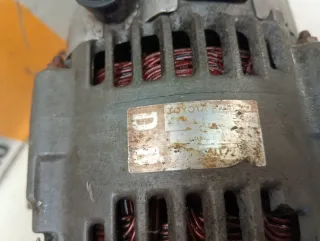 2706027030 Генератор Toyota Avensis 1 Арт 2-922764, вид 8