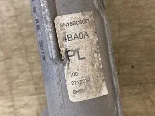 SN18BC0053 Рулевая рейка Nissan X-Trail T32 Арт 2-922846, вид 6
