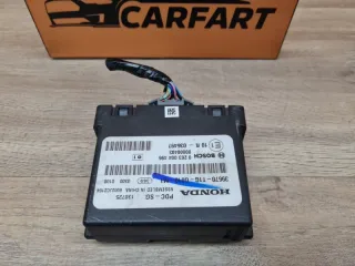 39670T1GG010M1 Блок управления парктрониками Honda CR-V 1 Арт 2-922915, вид 4