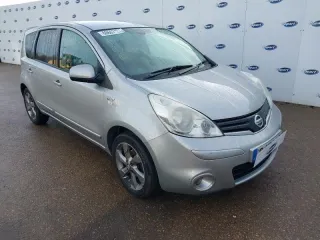 22365ax000 Датчик абсолютного давления Nissan Note E11 Арт 2-923001, вид 8