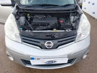 22365ax000 Датчик абсолютного давления Nissan Note E11 Арт 2-923001, вид 9