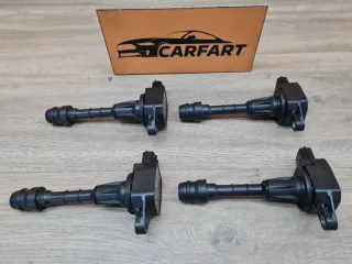 22448ax001 Комплект катушек зажигания Nissan Note E11 Арт 2-923021, вид 3