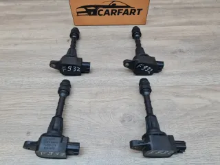 22448ax001 Комплект катушек зажигания Nissan Note E11 Арт 2-923021, вид 4