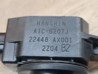 22448ax001 Комплект катушек зажигания Nissan Note E11 Арт 2-923021, вид 9