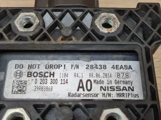 277604ea3a Датчик слепых зон Nissan Qashqai 2 Арт 2-923041, вид 5
