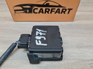 277604ea3a Датчик слепых зон Nissan Qashqai 2 Арт 2-923041, вид 8