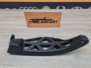 1z5807394 Кронштейн крепления бампера Skoda Octavia A5 Арт 2-923075, вид 3