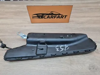 1k4880241d Подушка безопасности боковая (в сиденье) Skoda Octavia A5 Арт 2-923088, вид 5