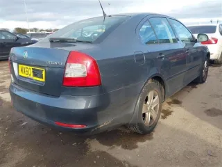 1k4880241d Подушка безопасности боковая (в сиденье) Skoda Octavia A5 Арт 2-923088, вид 8