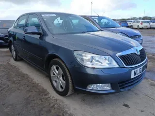 1k4880241d Подушка безопасности боковая (в сиденье) Skoda Octavia A5 Арт 2-923088, вид 9