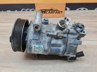 5n0820803c Компрессор кондиционера Skoda Octavia A5 Арт 2-923120, вид 1