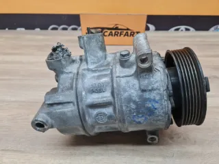 5n0820803c Компрессор кондиционера Skoda Octavia A5 Арт 2-923120, вид 3