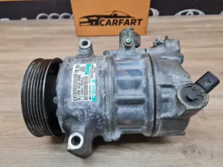 5n0820803c Компрессор кондиционера Skoda Octavia A5 Арт 2-923120, вид 4
