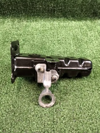 A4476200095 Кронштейн усилителя переднего бампера Mercedes Vito W447 Арт 2-923210, вид 2