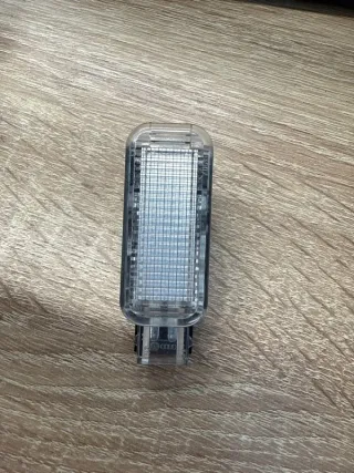 4B0947415A Фонарь салона (плафон) Audi Q5 1 Арт 2-923246, вид 1