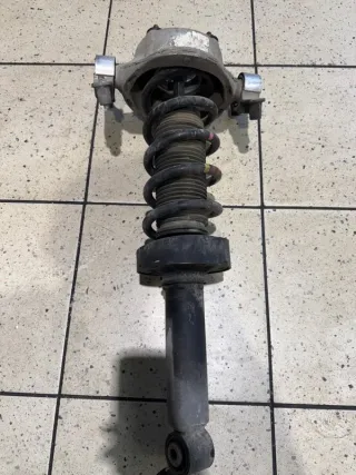 7P0512301 Стойка амортизатора Volkswagen Touareg 2 Арт 2-923278, вид 2