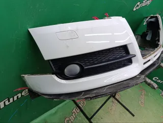 8J0807105A Бампер передний Audi TT 2 Арт 2-923370, вид 3