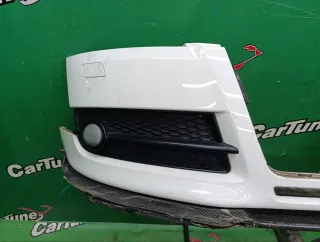 8J0807105A Бампер передний Audi TT 2 Арт 2-923370, вид 4