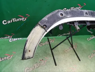 8J0807105A Бампер передний Audi TT 2 Арт 2-923370, вид 9