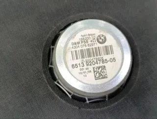 65139204785 Динамики BMW 3 E90/E91/E92/E93 Арт 2-923455, вид 6