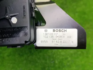61627010295 Моторчик дворника BMW 3 E46 Арт 2-923512, вид 5