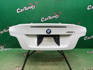 41627181144 Крышка багажника (дверь 3-5) BMW 1 E81/E82/E87/E88 Арт 2-923560, вид 3