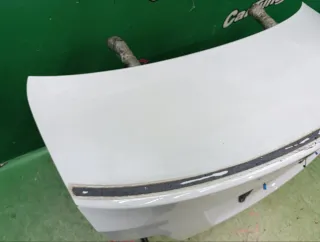 41627181144 Крышка багажника (дверь 3-5) BMW 1 E81/E82/E87/E88 Арт 2-923560, вид 5