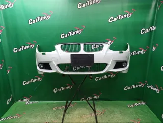 51118035781 Бампер передний BMW 3 E90/E91/E92/E93 Арт 2-923599, вид 1