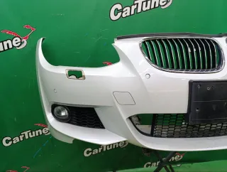 51118035781 Бампер передний BMW 3 E90/E91/E92/E93 Арт 2-923599, вид 4