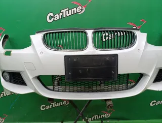 51118035781 Бампер передний BMW 3 E90/E91/E92/E93 Арт 2-923599, вид 7