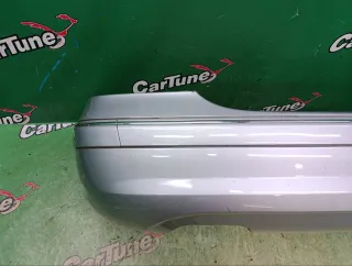 A2038856025 Бампер задний Mercedes C W203 Арт 2-923642, вид 4