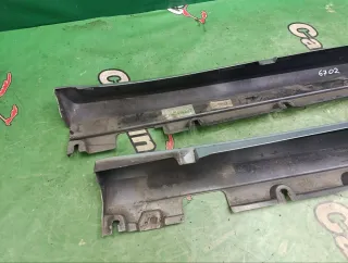 A2046982254 Накладки порогов Mercedes GLK X204 Арт 2-923656, вид 13
