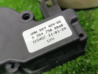 A2047500060 Привод замка багажника Mercedes GLK X204 Арт 2-923689, вид 2