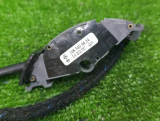 A2085450424 Переключатель подрулевой (стрекоза) Mercedes E W210 Арт 2-923731, вид 4