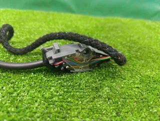 A2085450424 Переключатель подрулевой (стрекоза) Mercedes E W210 Арт 2-923731, вид 5