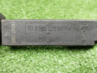 A1668200075 Усилитель антенны Mercedes S W222 Арт 2-923860, вид 5