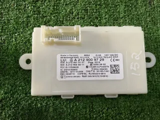 A2129009729 Блок управления keyless go Mercedes CLS C218 Арт 2-923879, вид 1