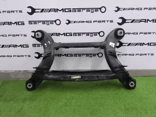 A2053500514 Балка подвески передняя (подрамник) Mercedes C W205 Арт 2-923890, вид 1