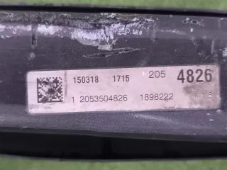 A2053500514 Балка подвески передняя (подрамник) Mercedes C W205 Арт 2-923890, вид 16