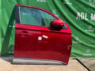 5700B844 Дверь передняя правая Mitsubishi Outlander 3 restailing 2 Арт 2-924043, вид 1