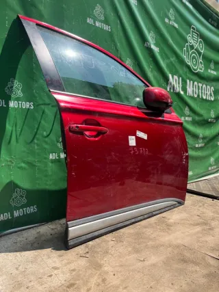 5700B844 Дверь передняя правая Mitsubishi Outlander 3 restailing 2 Арт 2-924043, вид 3