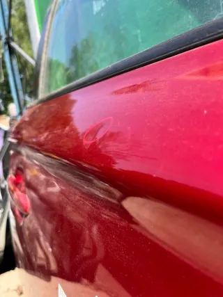 5700B844 Дверь передняя правая Mitsubishi Outlander 3 restailing 2 Арт 2-924043, вид 6