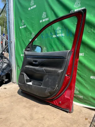 5700B844 Дверь передняя правая Mitsubishi Outlander 3 restailing 2 Арт 2-924043, вид 8