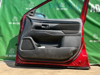 5700B844 Дверь передняя правая Mitsubishi Outlander 3 restailing 2 Арт 2-924043, вид 9
