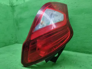  Фонарь задний правый SsangYong Actyon 2 Арт 2-924085, вид 2