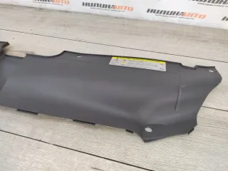 8T0807081A Накладка замка капота Audi A5 (S5,RS5) 1 Арт 2-924156, вид 2