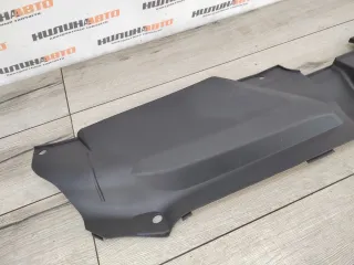 8T0807081A Накладка замка капота Audi A5 (S5,RS5) 1 Арт 2-924156, вид 3