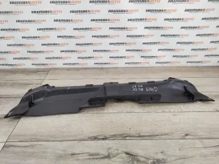 8T0807081A Накладка замка капота Audi A5 (S5,RS5) 1 Арт 2-924156, вид 4